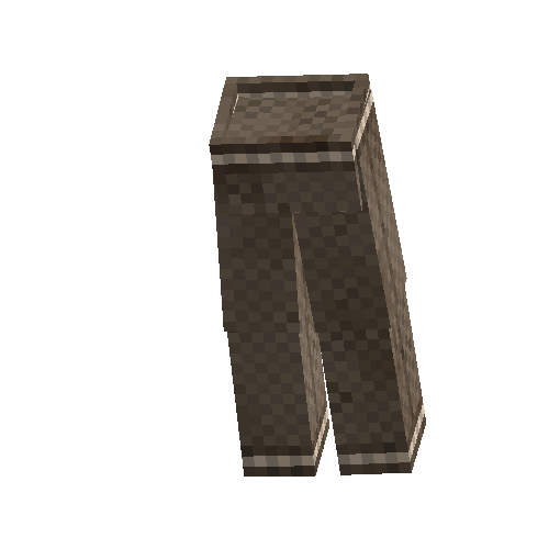 Nadiyan shepherd pants