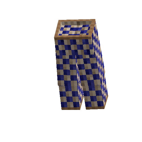 Nadiyan tailor pants