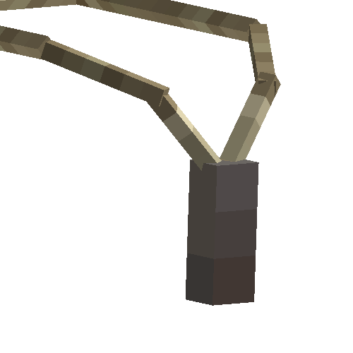 Kapok amulet