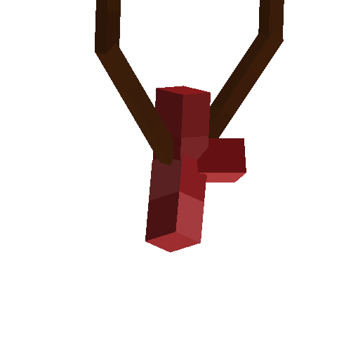 Nadiyan coral necklace