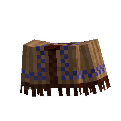 Nadiyan alchemist capelet