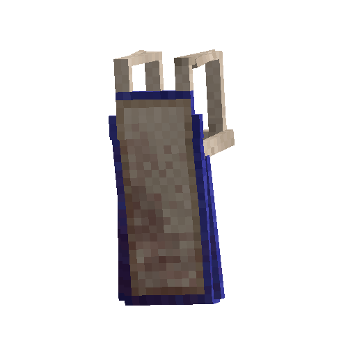 Nadiyan barber apron