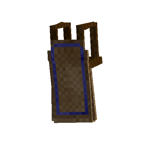 Nadiyan innkeeper apron