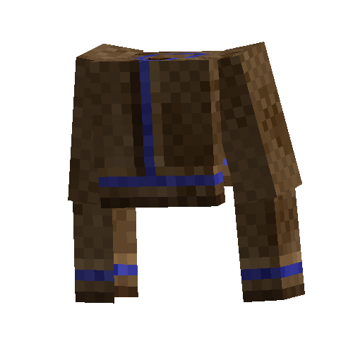Nadiyan shepherd cape