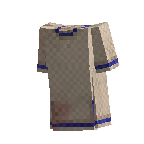 Nadiyan barber shirt