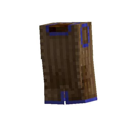Nadiyan guard tunic