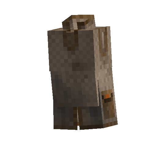 Nadiyan miner tunic