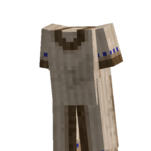 Nadiyan shepherd tunic