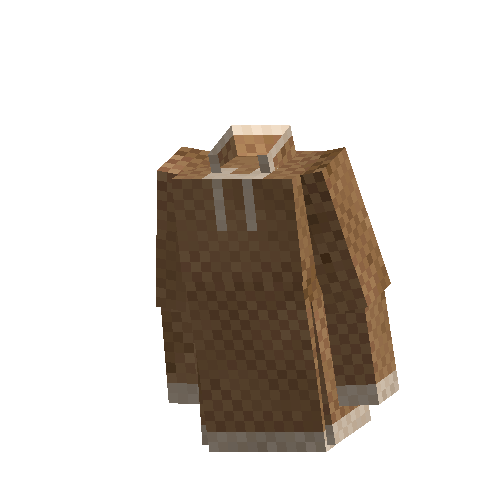 Nadiyan coat