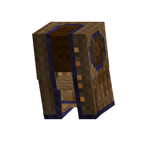 Nadiyan tailor vest