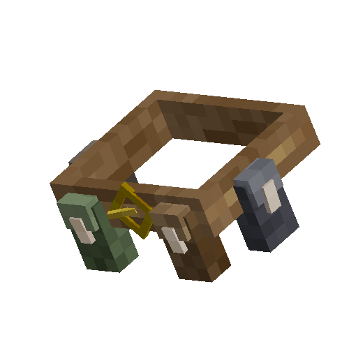 Nadiyan alchemist belt