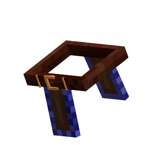 Nadiyan guard belt