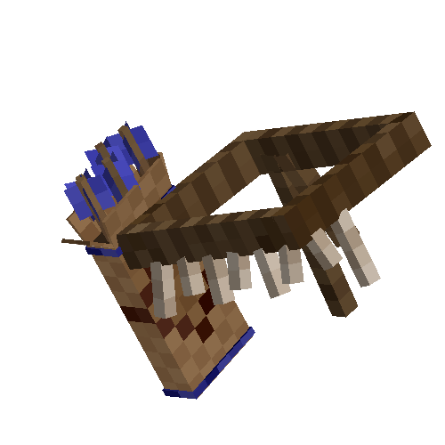 Nadiyan hunter belt