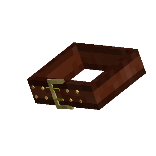 Nadiyan innkeeper belt