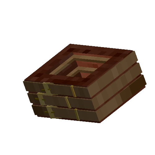 Nadiyan miner belt