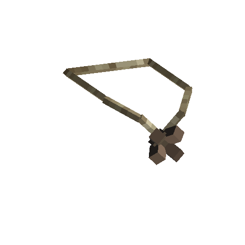 Cypress seed amulet