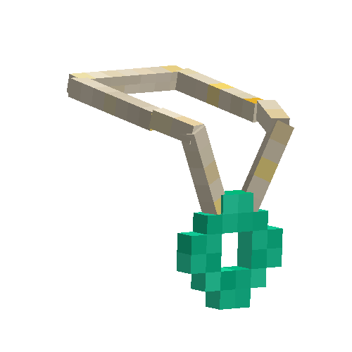 Forlorn Hope talisman