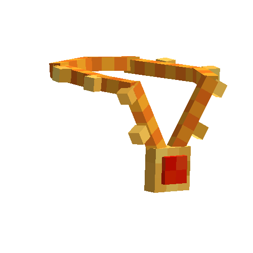 Noble necklace