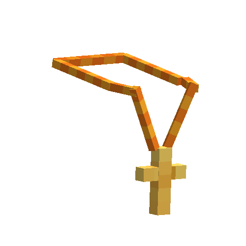 Simple cross