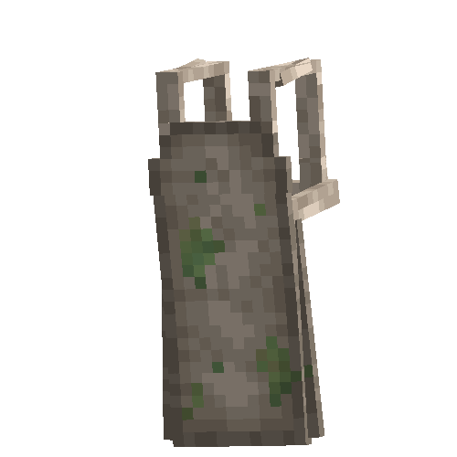 Alchemist apron