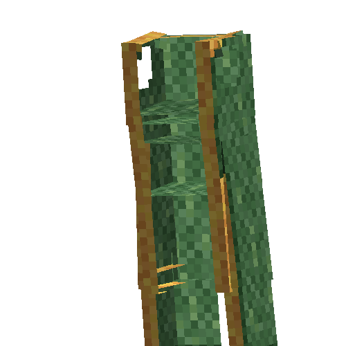 Aristocrat mantle