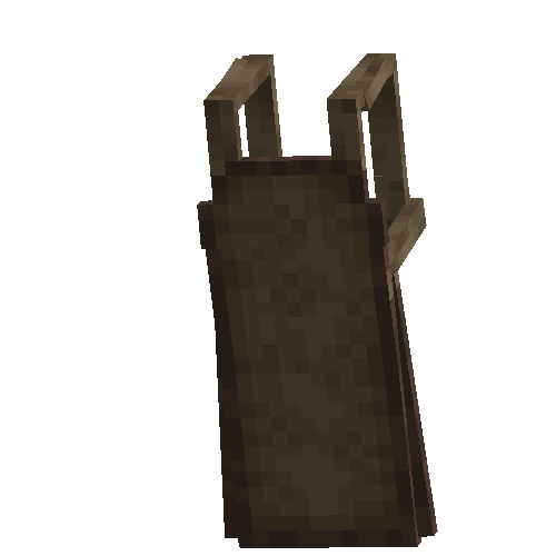 Blacksmith apron