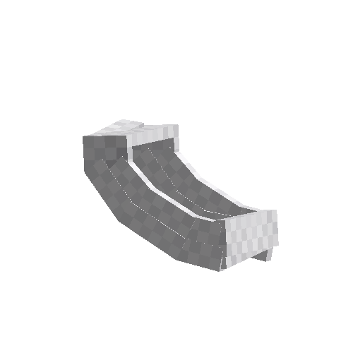 Forlorn Hope sash