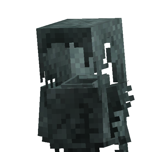 Marketeer cape
