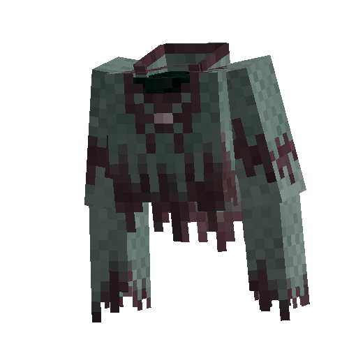Mooncloth robe