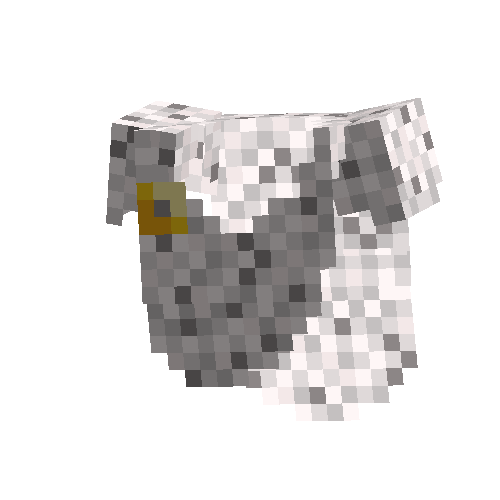 Prince fur