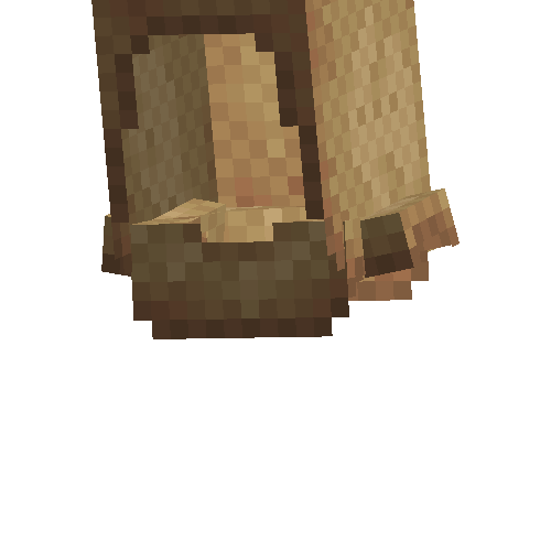 Scribe hood