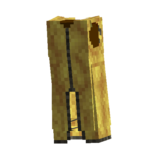 Squire tunic
