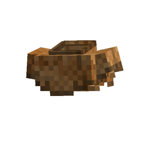 Barber surgeon mantle