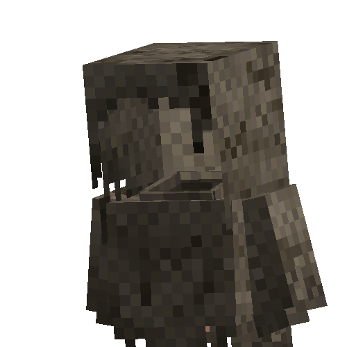 Survivor cloak