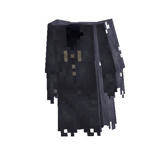 Blackguard shirt
