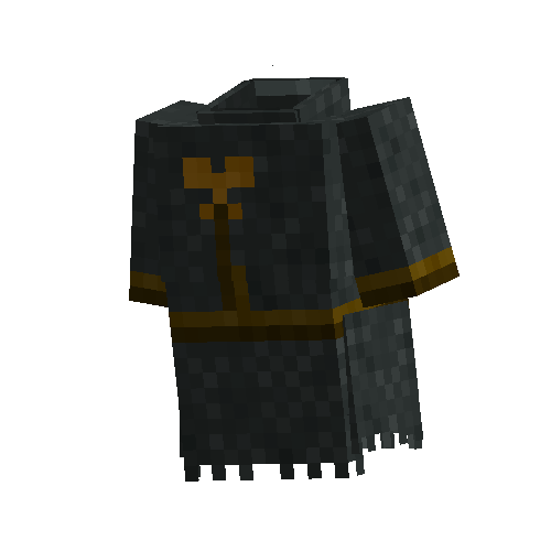 Commoner shirt