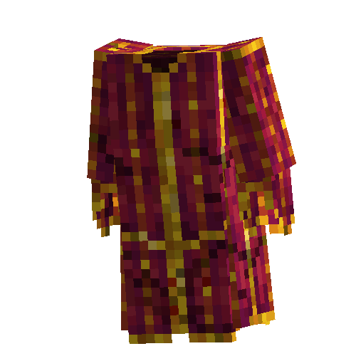 Forgotten noble shirt