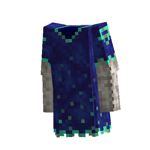 Forlorn Hope tunic