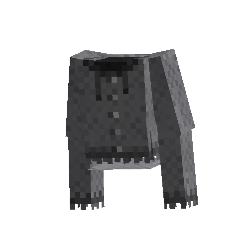 Great Steppe shirt