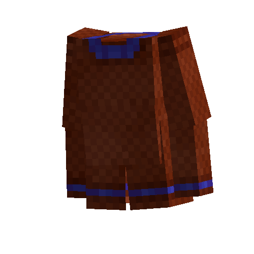Jailor tunic