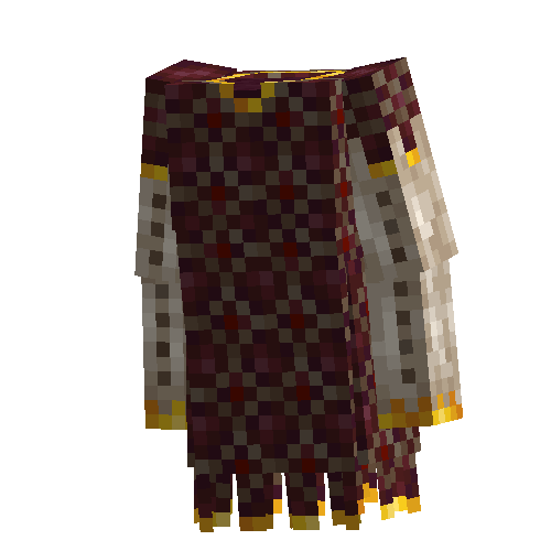 King blouse