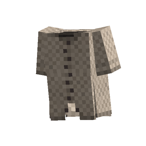 Linen tunic