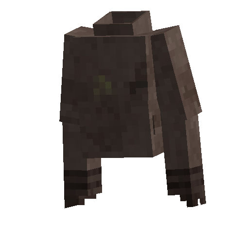 Miner shirt