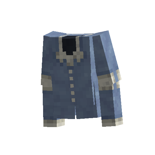 Minstrel shirt