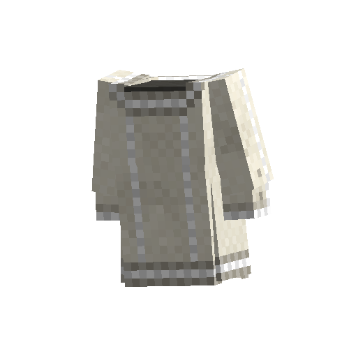 Pastoral shirt