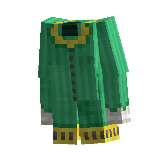 Prince tunic