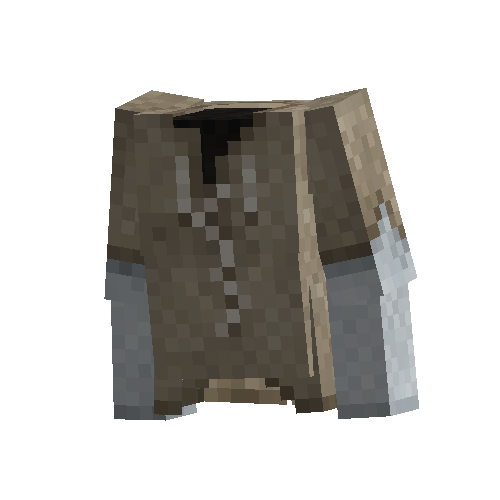 Shepherd tunic