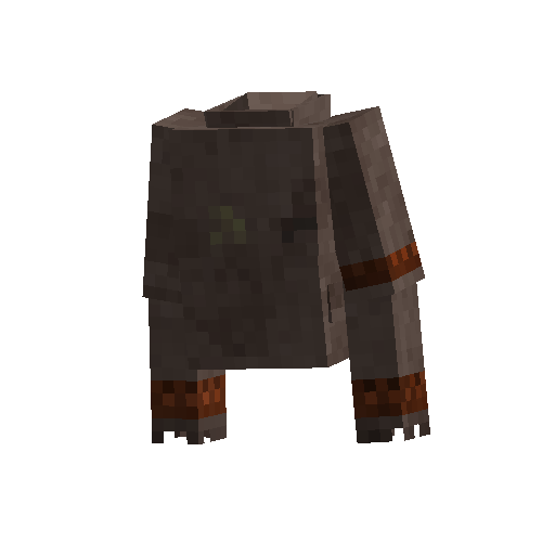 Woolen shirt