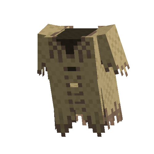 Commoner coat