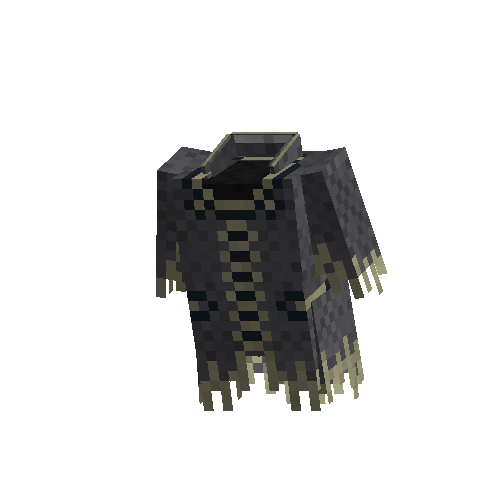 Great Steppe mantle